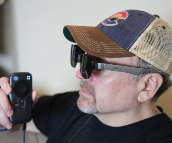 RayNeo Air 3S: Big-Screen XR Glasses at a Surprisingly Low Price