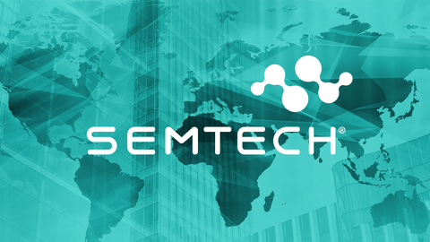 Semtech Unveils Next-Gen LoRa® Technology at IoT Solutions World Congress 2025