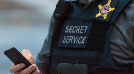 Secret Service Mobile Security Crisis: Why Agents Still Rely on Personal Phones
