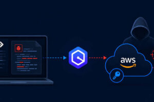 Amazon Q Vulnerability Exposed: How a Simple Git Repository Could Compromise Entire Cloud Environments