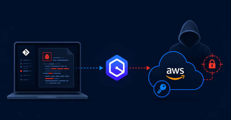Amazon Q Vulnerability Exposed: How a Simple Git Repository Could Compromise Entire Cloud Environments