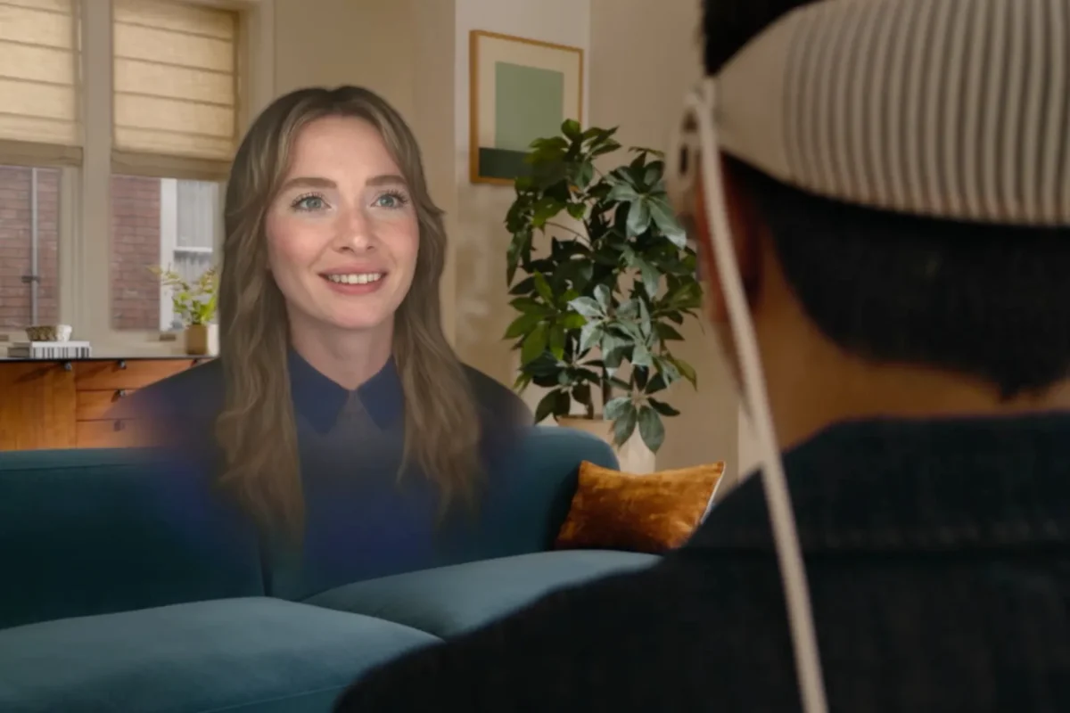 Apple Vision Pro Personas Improve: visionOS 26 Makes Virtual Avatars Less “Terrible” and More Human