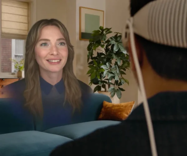 Apple Vision Pro Personas Improve: visionOS 26 Makes Virtual Avatars Less “Terrible” and More Human